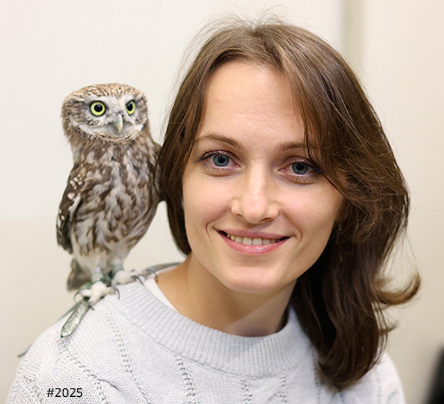 Соловьева Карина